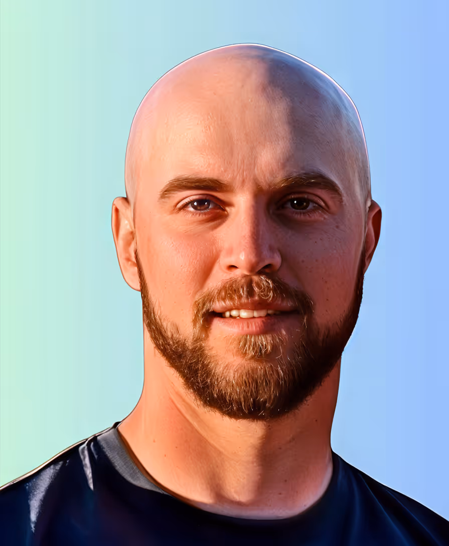 Alex Fine, Clay Creator